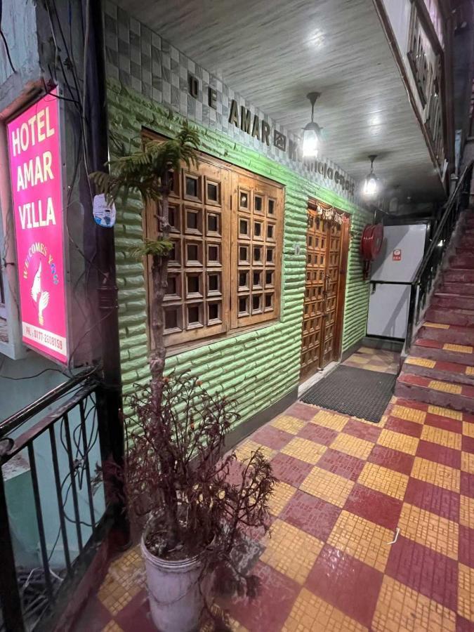 Flagship Amar Villa Shimla Extérieur photo