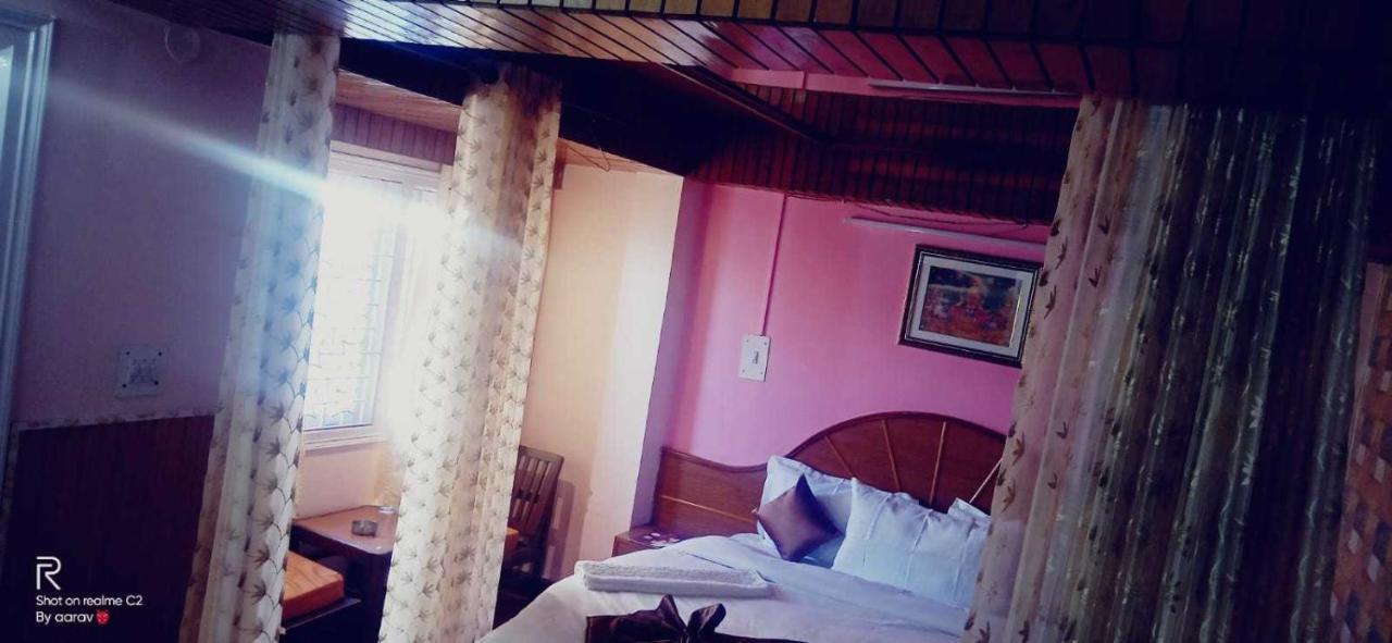 Flagship Amar Villa Shimla Extérieur photo