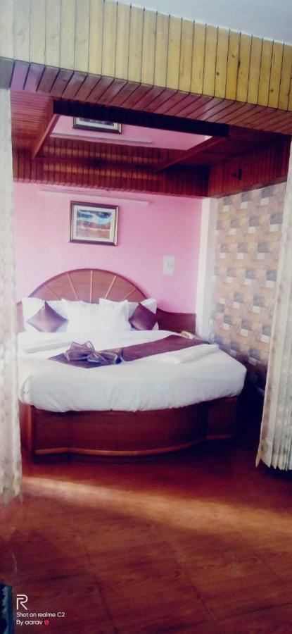 Flagship Amar Villa Shimla Extérieur photo